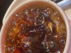-探鱼·鲜青椒爽麻烤鱼(北京路天河城店)