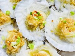 -粤盛海鲜平价店(洛溪食街店)