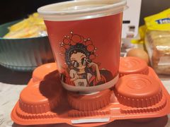 -春和發特色蒸饺(浐河西路店)