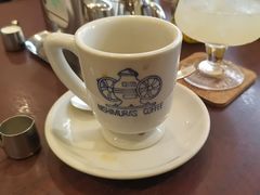 -西村咖啡店 (中山手本店)