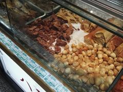 -京八珍(和平东桥店)