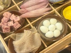 -芈重山老火锅(广州首店)