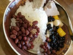 -鲜芋仙(苏州干将店)