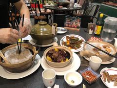 -飞尝蚝·顺德菜·鱼生(顺德总店)