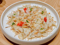 -宴南庭·闽味私房菜