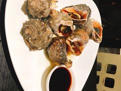 -启东小海鲜(庄先湾路1号店)