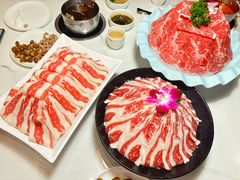 -德天雪花肥牛海鲜火锅(南苑东路店)