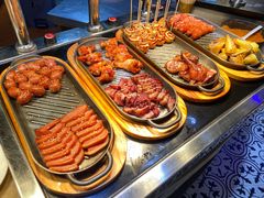 -吉布鲁牛排海鲜自助(成都大悦城店)