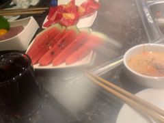 -海底捞火锅(邯郸新世纪中心店)