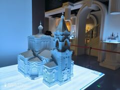 -哈尔滨规划展览馆