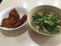 -天天鲜面馆(衡山路店)