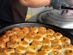 -毛氏汽水包(山海关路店)