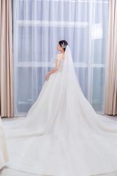 -韩国天使嫁衣婚纱礼服馆(上海旗舰店)
