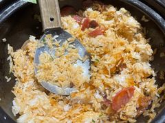 -狐狸爱上椰子鸡(滨江星光大道店)