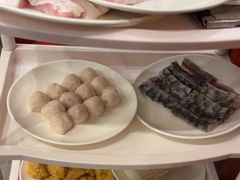 -正能量脆肉鲩火锅