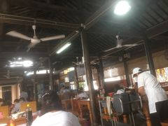 大堂-忆秦园小笼包(惠山古镇总店)