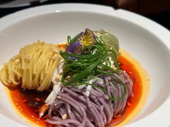 -绿茶餐厅(汇悦大融城店)