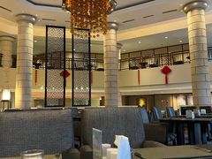 -苏州吴宫泛太平洋酒店