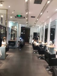-东方麒麟·潘多拉SALON