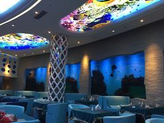 -瑞德姆美人鱼海底演艺主题餐厅(亚龙湾店)