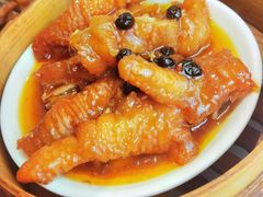 -香港仔茶餐厅(凤阳店)