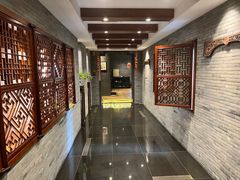 -汉通东林海鲜大酒店(鼓楼孝闻街店)