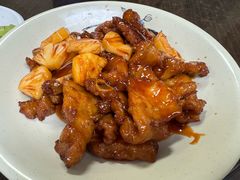 -师傅仔美食(东华老店)