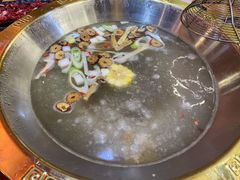 -九记潮汕现切鲜牛肉自助火锅(新开铺店)