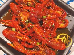 -松哥油焖大虾(科技园店)