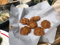 -飞尝蚝·顺德菜·鱼生(顺德总店)