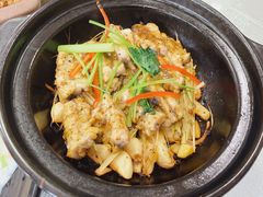 -寻味顺德·南记酒家·传统顺德菜·鱼生(广源路店)