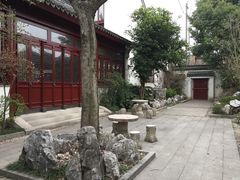 -祝家花園(伯渎港店)
