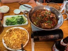 -61号餐吧(兴坪古镇漓江店)