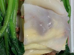 -明腾壹间茶餐厅(新都会花园广场店)