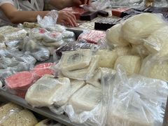 松花黄尚-松盛糕团店(红旗桥店)