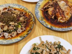 -温记府廟豆汤饭·始于1955年(海椒店)