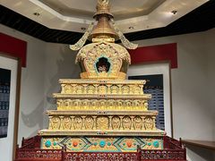 -青海藏文化博物院