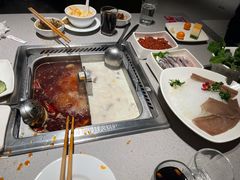 -海底捞火锅(嘉兴杉杉in象生日主题店)