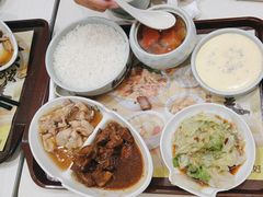 -真功夫(大德路店)