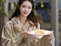 -崎本的店·专业酵种吐司(无锡万象汇店)