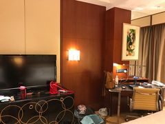 -上海雅居乐万豪侯爵酒店