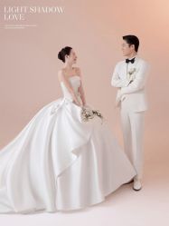 -金夫人婚纱摄影(惠阳店)