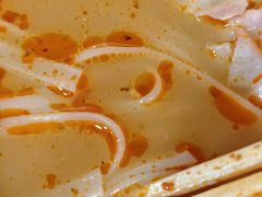 -富记鱼蛋粉(西村店)