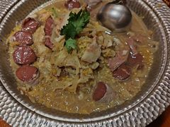 -95号酱骨·一块豆腐(展春园西路店)