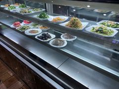 凉菜-老孙家饭庄·非遗(东关店)