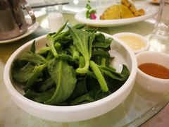 -顺风海鲜港(金玉兰店)