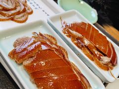 -北平盛世·新京菜·北京烤鸭(劲松·双井店)