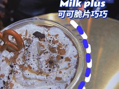 -milkplus·泰式奶茶(较场东路店)