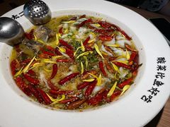 -新太二·鲜料川菜(晶耀前滩店)