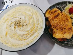 -火山屋台(新街口店)